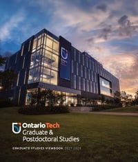 2027-2028_Graduate viewbook cover