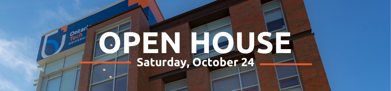 open house landing page